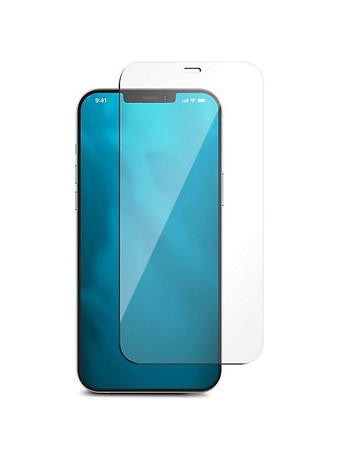 (2 Pack) Tempered Glass Screen Protector for iPhone 12 Mini (2 Pack) Tempered Glass Screen Protector for iPhone 12 Mini